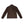 Front view of the Valle Nubuck leather jacket, showcasing premium-quality Nubuck leather with a soft, velvety texture and timeless matte finish, expertly handcrafted in Mexico.
